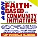 2004 Guide to Faith-Based and Community Initiatives: Initiative by President George W. Bush, Grants from Seven Federal Agencies Funding Programs for At-Risk ... HIV/AIDS, Welfare-to-Work Families (CD-ROM)