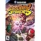 Super Mario on the Nintendo Gamecube