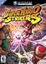 Super Mario Strikers