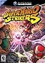 Super Mario Strikers Super Mario Strikers