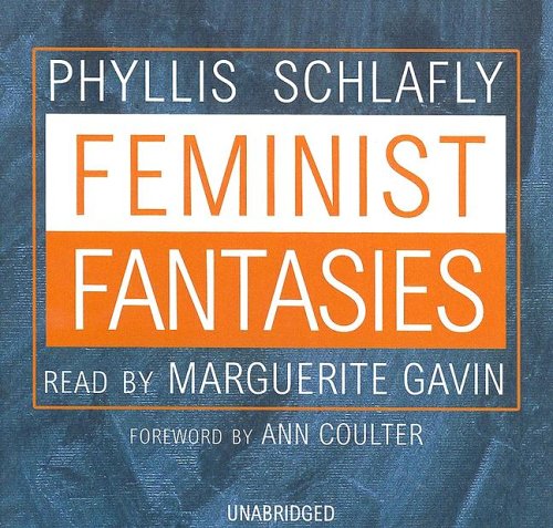 Feminist Fantasies (Library Edition)