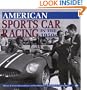 American Sports Car Racing in the 1950s