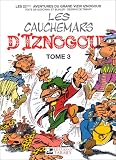 Revue Tabary  / Iznogoud, tome 23 : Les cauchemars d'Iznogoud, tome 3