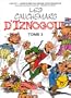 IZNOGOUD T23 - CAUCHEMARS T03