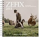 Martin Bolle �Zefix! Der bayrische Fluch-und Schimpfkalender 2011� bestellen bei Amazon.de