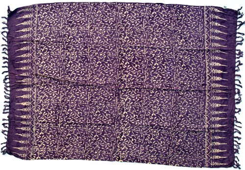 Sarong 32 / Sarongs Strandtücher
