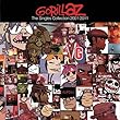 ザ・シングル・コレクション2001-2011 (スペシャル・エディション) (DVD付) (ゴリラズ)