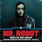 Mr Robot 3 - O.S.T.