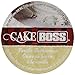 Cake Boss Single-cup Coffee for Keurig K-Cup Brewers, Vanilla Buttercream, 24-count