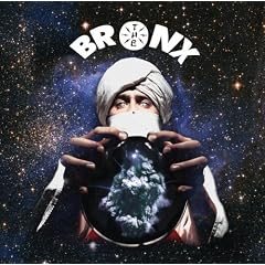 The Bronx