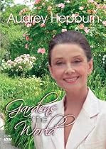 Audrey Hepburn - Gardens Of The World [DVD]