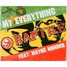 My Everything feat. Wayne Wonder / Limited Edition