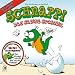 Lieblings-family-CD s mit Musik und Geschichten