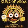 Jaggernaut : Whirling Dub