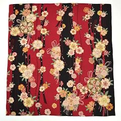 風呂敷はいからもだん　花薬玉　68cm
