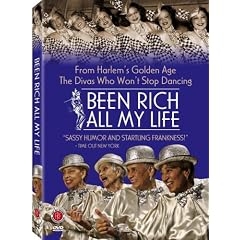 Been Rich All My Life