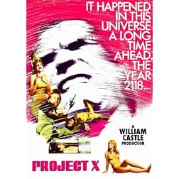 Project X