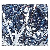Light Blue Mylar Shred - 1 1/2 ounces