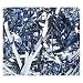 Light Blue Mylar Shred - 1 1/2 ounces