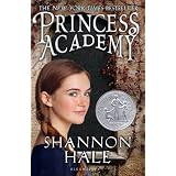 Princess Academy