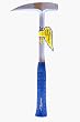 Rock Hammer Rock Pick Estwing Supreme Pointed Tip Long Handled 22oz (E3-23P)