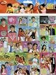 High School Musical 2 Sticker Sheets - Set of Two - 54 Stickers in All High School Musical 2 Sticker Sheets - Set of Two - 54 Stickers in All