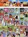 set of 2 Disney High School Musical Stickers
