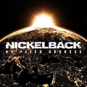 Edge Of A Revolution/Nickelback