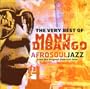 Very Best of Afrosoul Jazz