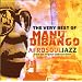 Very Best of Afrosoul Jazz