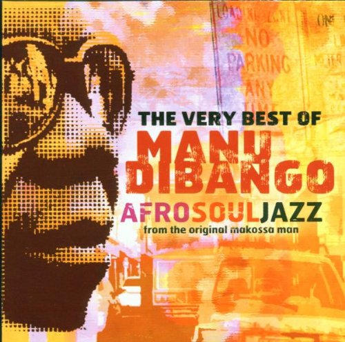 Purchase Very Best of Afrosoul Jazz