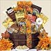 Thanksgiving Wishes: Gourmet Thanksgiving Gift Basket