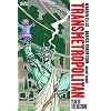 Transmetropolitan TP Vol 03 Year Of The Bastard New Ed (Transmetropolitan - Revised)