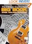 The Ultimate Guitar Chord Big Book: Over 100,000 Chords!