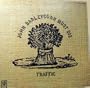 John Barleycorn Must Die