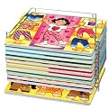 Melissa & Doug Single Wire Storage Case