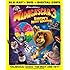 Madagascar 3: Europe's Most Wanted (Blu-ray/DVD Combo + Digital Copy)