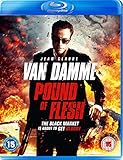 Pound Of Flesh [Blu-ray]