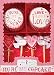 Meri Meri Valentine's Day You're My Cupcake Kit (Set of 24)