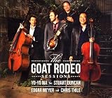 The Goat Rodeo Sessions [Including 2 Bonus Tracks]
