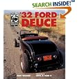 '32 Ford Deuce: The Official 75th Anniversary Edition by Tony Thacker and Edsel B. Ford II