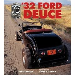 32 Ford Deuce