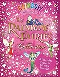 My rainbow fairies collection