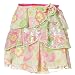 Trendy Skirts - Lipstik Toddler Girls Clothes Trendy Green Sequin Ruffle Skirt Girl 2T