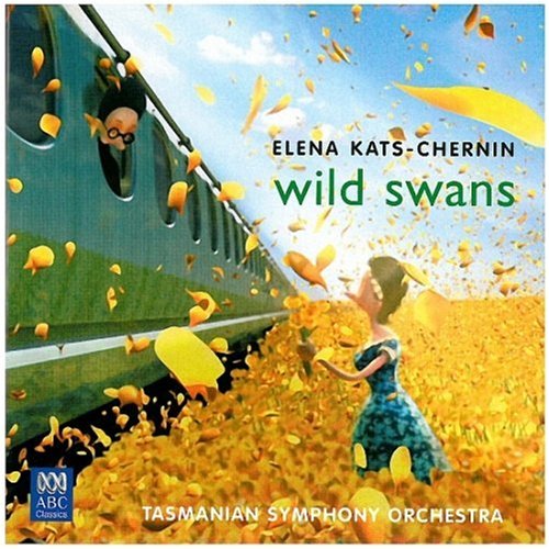 Childrens Toyshop  Classical Music : Wild Swans