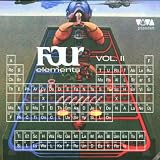 Produkt-Bild: Four Elements Vol.2