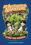 We Dine With Cannibals (An Accidental Adventure)