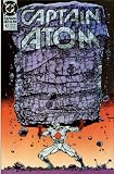 Captain Atom #42
