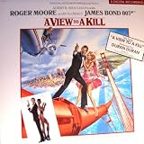 A View To A Kill