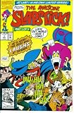 Slapstick #1 : The Totally Awesome Origin of Slapstick (Marvel Comics)